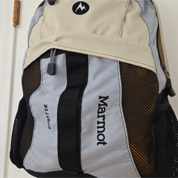 Marmot backpack - Picture 3 of 11